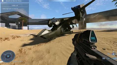 Latest Halo Infinite leaks reveal new weapons, vehicles, and。